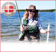 Dänemark Angelurlaub